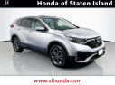 Thumbnail image of 2021 Honda CR-V at Honda of Staten Island