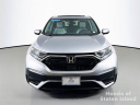 Thumbnail image of 2021 Honda CR-V at Honda of Staten Island