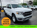 Thumbnail image of 2021 Ram 1500 at Bob Caldwell CDJR - New