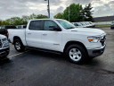 Thumbnail image of 2021 Ram 1500 at Bob Caldwell CDJR - New