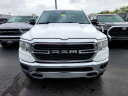 Thumbnail image of 2021 Ram 1500 at Bob Caldwell CDJR - New