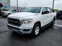 Thumbnail image of 2021 Ram 1500 at Bob Caldwell CDJR - New