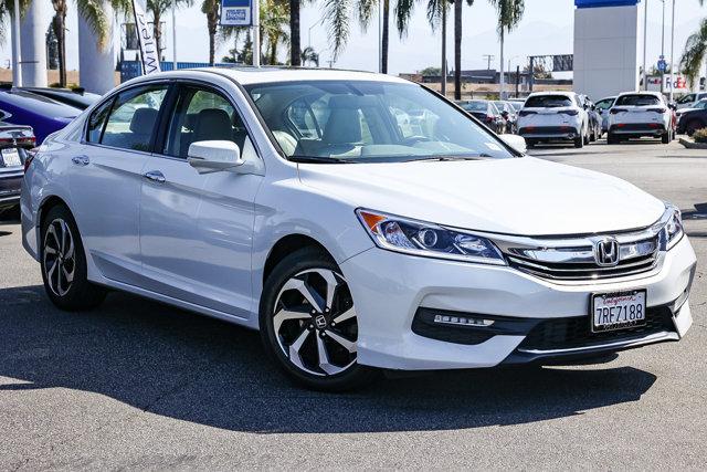 Thumbnail image of 2016 Honda Accord at Norm Reeves Honda Superstore West Covina