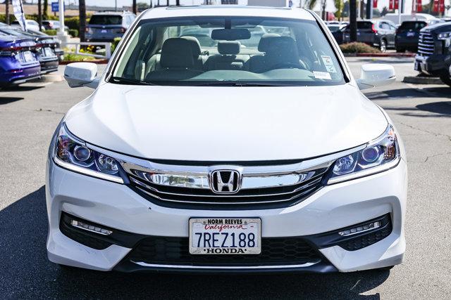 Thumbnail image of 2016 Honda Accord at Norm Reeves Honda Superstore West Covina