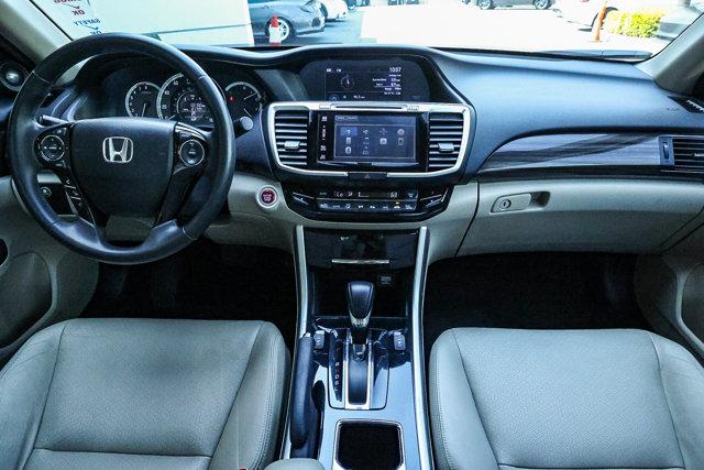 Thumbnail image of 2016 Honda Accord at Norm Reeves Honda Superstore West Covina