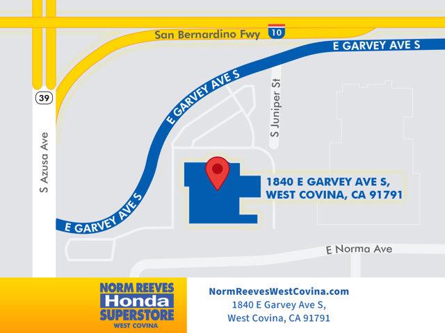 Thumbnail image of 2016 Honda Accord at Norm Reeves Honda Superstore West Covina