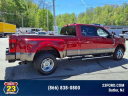 Thumbnail image of 2021 Ford F-350 Super Duty at Route 23 Ford
