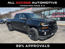 Thumbnail image of 2016 Chevrolet Silverado 1500 at All Access Automotive