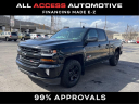 Thumbnail image of 2016 Chevrolet Silverado 1500 at All Access Automotive
