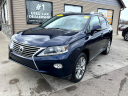 Thumbnail image of 2015 Lexus RX 350 at Showcase Auto Sales LLC