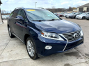 Thumbnail image of 2015 Lexus RX 350 at Showcase Auto Sales LLC