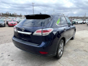 Thumbnail image of 2015 Lexus RX 350 at Showcase Auto Sales LLC