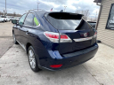 Thumbnail image of 2015 Lexus RX 350 at Showcase Auto Sales LLC