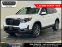 Thumbnail image of 2022 Honda Passport at Novak Motors NJ