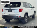 Thumbnail image of 2022 Honda Passport at Novak Motors NJ