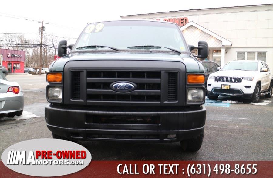 Thumbnail image of 2009 Ford E-Series at M & A Motors, Inc.