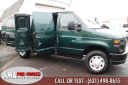 Thumbnail image of 2009 Ford E-Series at M & A Motors, Inc.