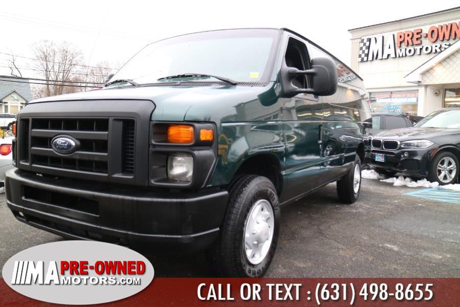 Thumbnail image of 2009 Ford E-Series at M & A Motors, Inc.