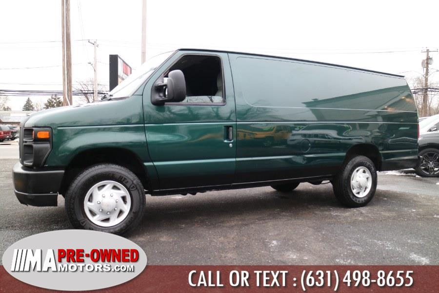 Thumbnail image of 2009 Ford E-Series at M & A Motors, Inc.