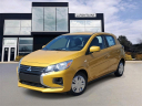 Thumbnail image of 2024 Mitsubishi Mirage at LaFontaine Infiniti of Ann Arbor