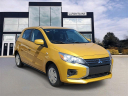 Thumbnail image of 2024 Mitsubishi Mirage at LaFontaine Infiniti of Ann Arbor