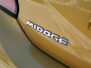 Thumbnail image of 2024 Mitsubishi Mirage at LaFontaine Infiniti of Ann Arbor