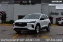 Thumbnail image of 2023 Ford Escape Hybrid at Superior Dodge Chrysler Jeep NEW