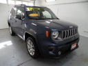 Thumbnail image of 2021 Jeep Renegade at Johnson Dodge Chrysler Jeep