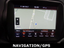Thumbnail image of 2021 Jeep Renegade at Johnson Dodge Chrysler Jeep