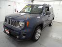 Thumbnail image of 2021 Jeep Renegade at Johnson Dodge Chrysler Jeep