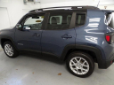 Thumbnail image of 2021 Jeep Renegade at Johnson Dodge Chrysler Jeep