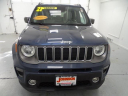 Thumbnail image of 2021 Jeep Renegade at Johnson Dodge Chrysler Jeep