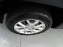 Thumbnail image of 2021 Jeep Renegade at Johnson Dodge Chrysler Jeep
