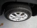 Thumbnail image of 2021 Jeep Renegade at Johnson Dodge Chrysler Jeep