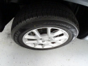 Thumbnail image of 2021 Jeep Renegade at Johnson Dodge Chrysler Jeep