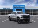 Thumbnail image of 2025 Chevrolet Silverado 1500 at New - BobBellChevroletOfBelAir