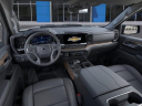 Thumbnail image of 2025 Chevrolet Silverado 1500 at New - BobBellChevroletOfBelAir