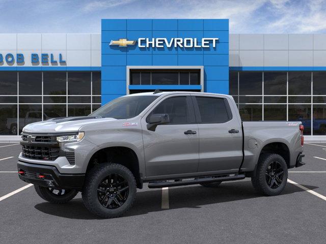 Thumbnail image of 2025 Chevrolet Silverado 1500 at New - BobBellChevroletOfBelAir