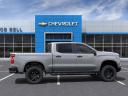 Thumbnail image of 2025 Chevrolet Silverado 1500 at New - BobBellChevroletOfBelAir