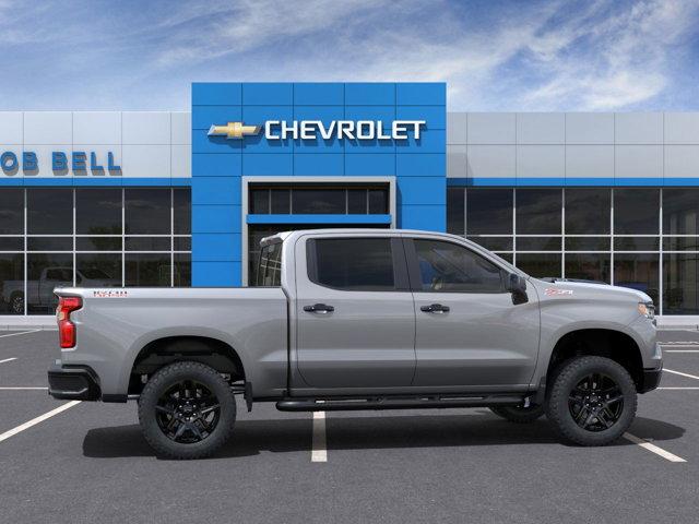 Thumbnail image of 2025 Chevrolet Silverado 1500 at New - BobBellChevroletOfBelAir