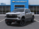 Thumbnail image of 2025 Chevrolet Silverado 1500 at New - BobBellChevroletOfBelAir