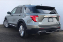 Thumbnail image of 2020 Ford Explorer at Mike Murphy Ford Inc. - New