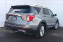 Thumbnail image of 2020 Ford Explorer at Mike Murphy Ford Inc. - New