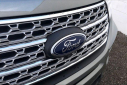 Thumbnail image of 2020 Ford Explorer at Mike Murphy Ford Inc. - New