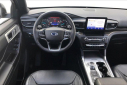 2020 Ford Explorer Limited at Mike Murphy Ford Inc. - New