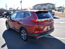 Thumbnail image of 2018 Honda CR-V at Smart Ford
