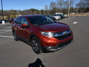 Thumbnail image of 2018 Honda CR-V at Smart Ford