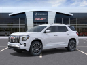 Thumbnail image of 2026 GMC Terrain at King O'Rourke Buick GMC
