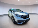 Thumbnail image of 2022 Honda CR-V at Nissan 46