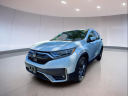 Thumbnail image of 2022 Honda CR-V at Nissan 46